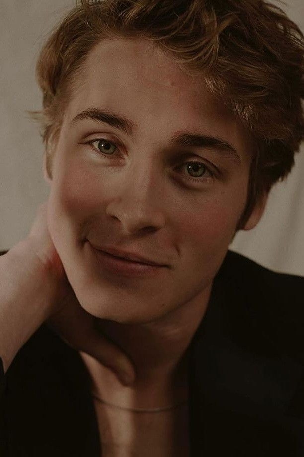 Foto de Michael Provost