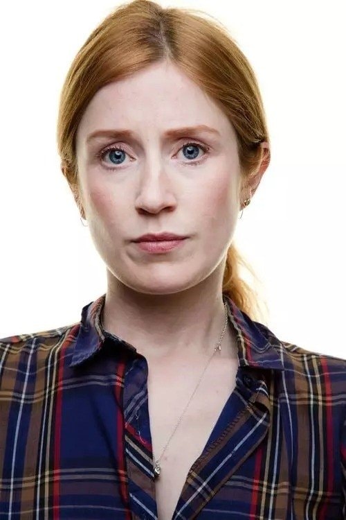 Foto de Elly Condron