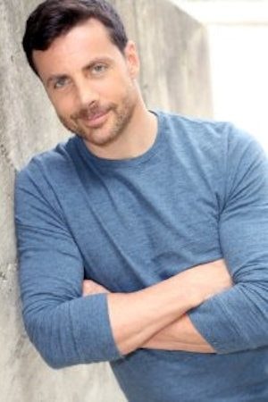 Foto de Louis Paquette