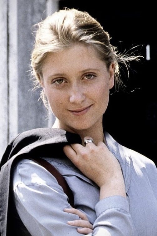 Foto de Susannah Harker