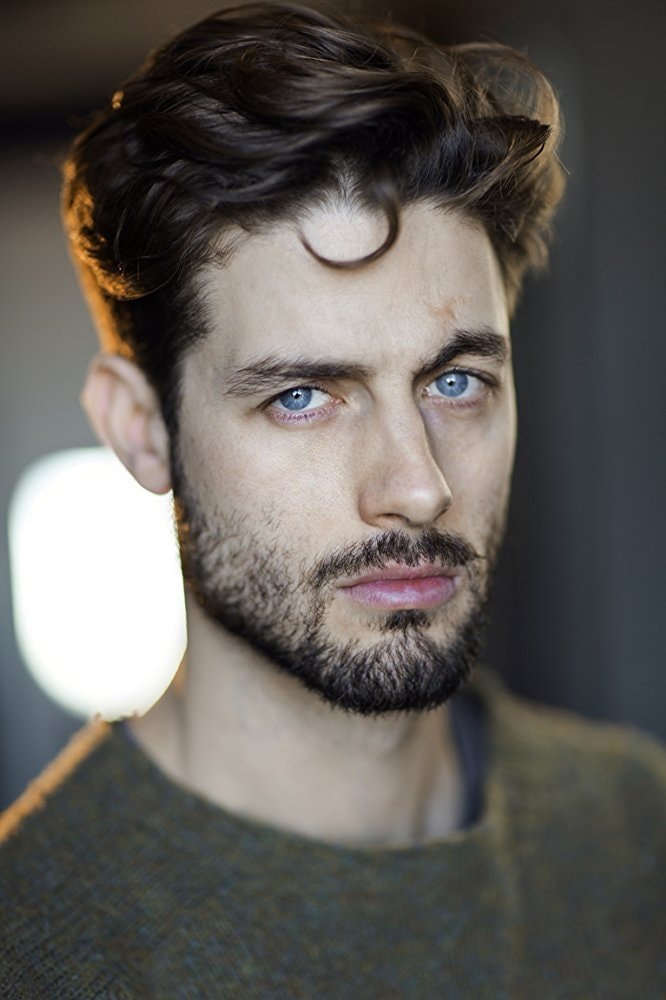 Foto de Ed Cooper Clarke