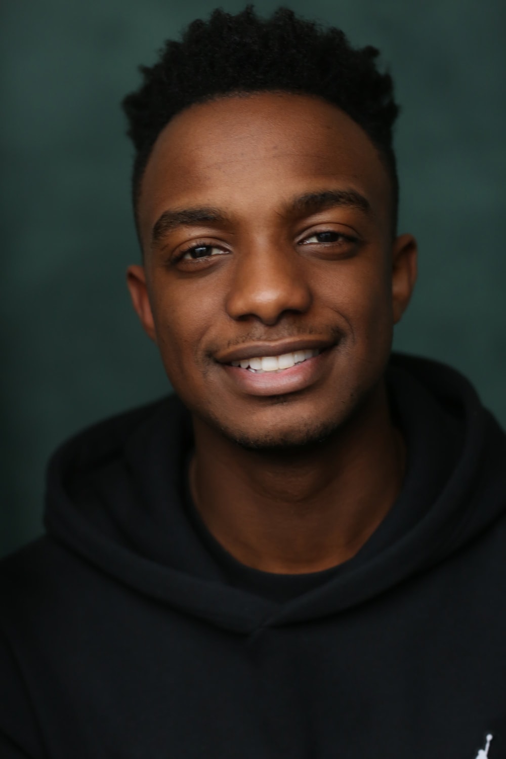 Foto de Jordan Adene