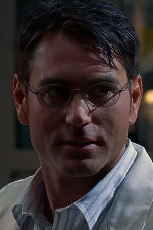 Foto de Joe Michael Burke