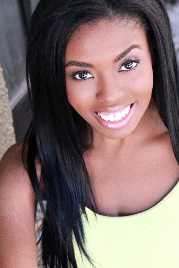 Foto de Shanna Marie Burris