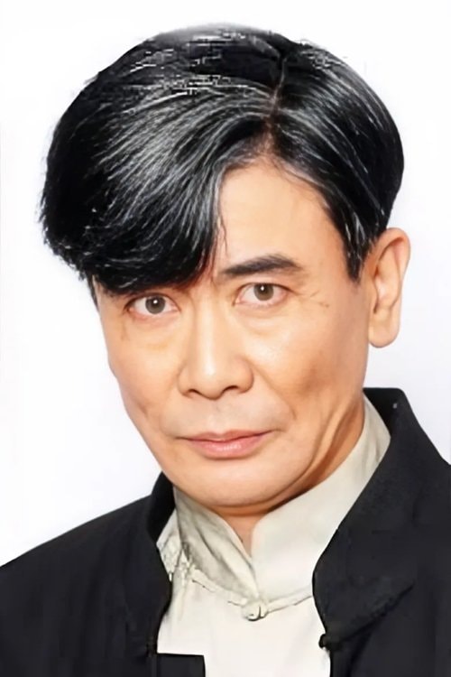 Foto de Zhang Guoqing
