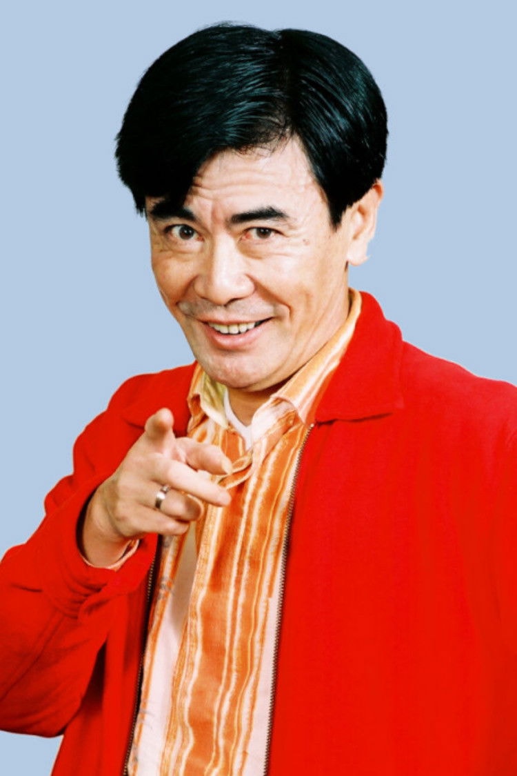 Foto de Zhang Guoqing