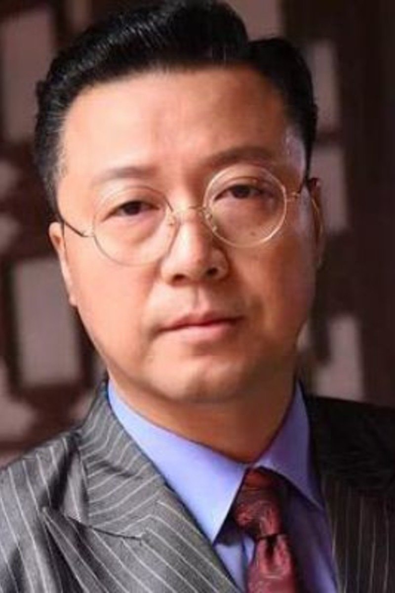 Foto de Zhu Haijun