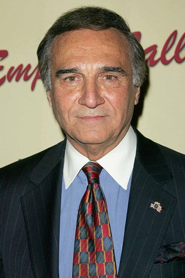 Foto de Tony Lo Bianco