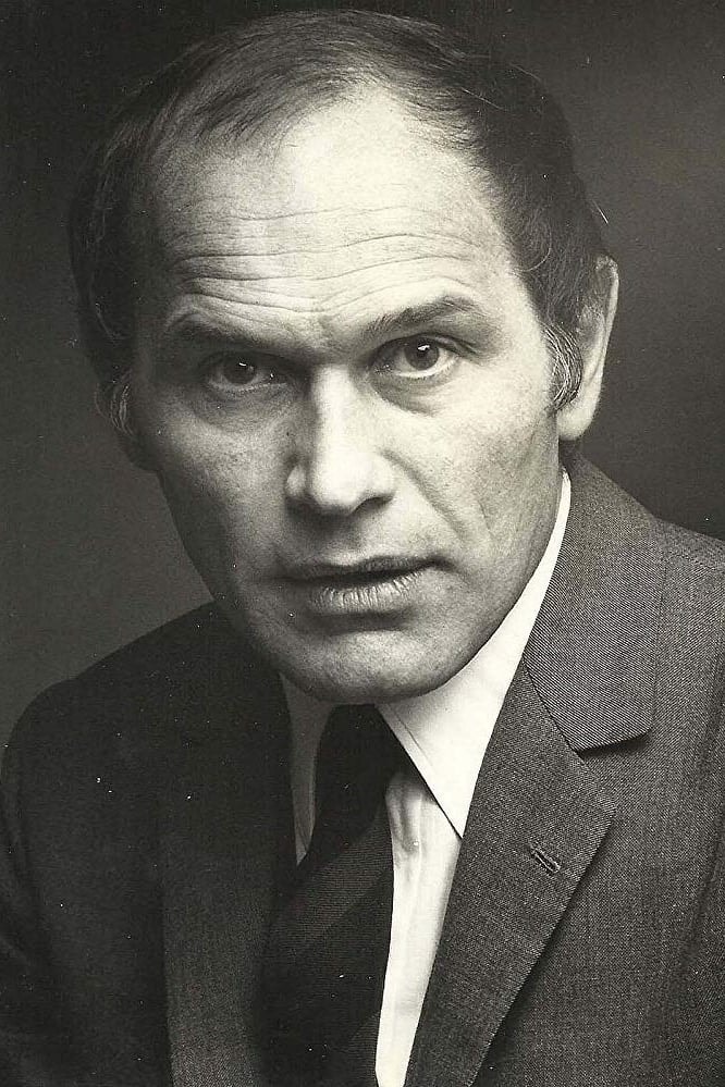 Foto de Marcel Bozzuffi