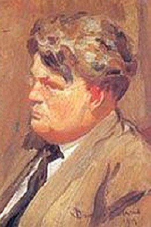 Foto de Granville Redmond
