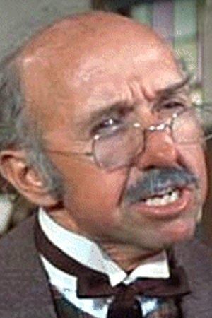 Foto de Richard Collier