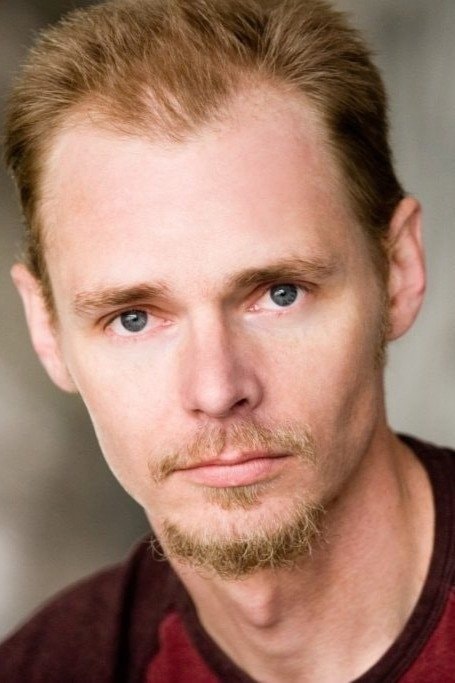 Foto de David H. Stevens