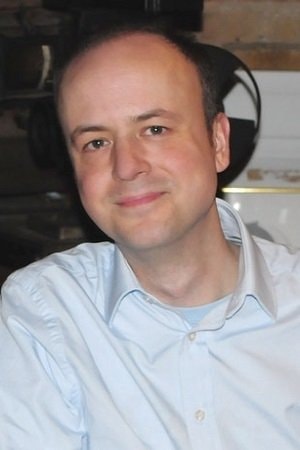 Foto de Marcus Hearn