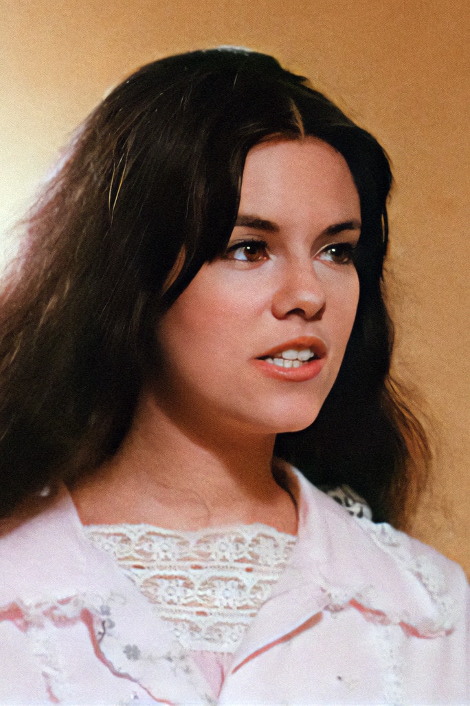 Foto de Arlene Farber