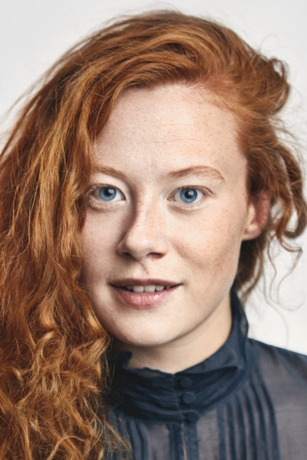 Foto de Sara Viktoria