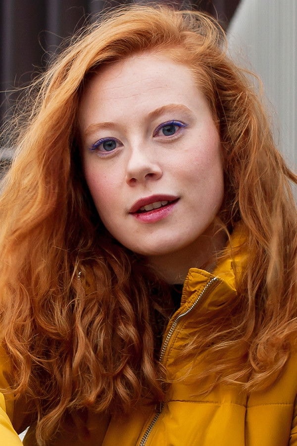 Foto de Sara Viktoria