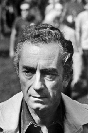 Foto de Michelangelo Antonioni