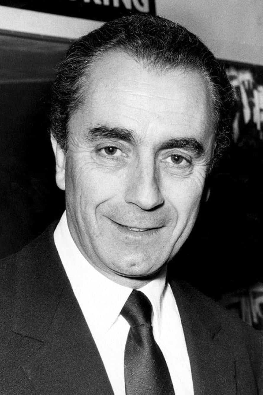 Foto de Michelangelo Antonioni