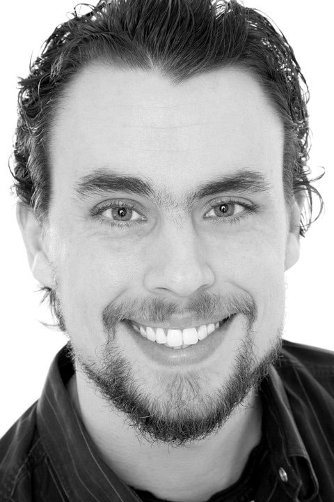 Foto de Jesse Morris