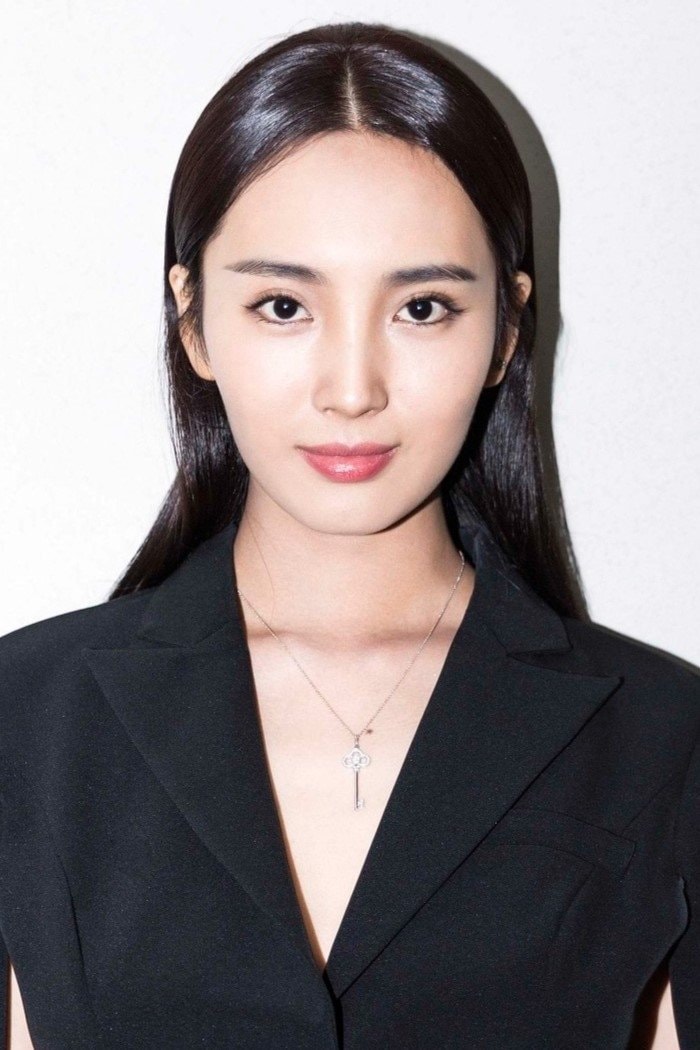 Foto de Wang Zixuan