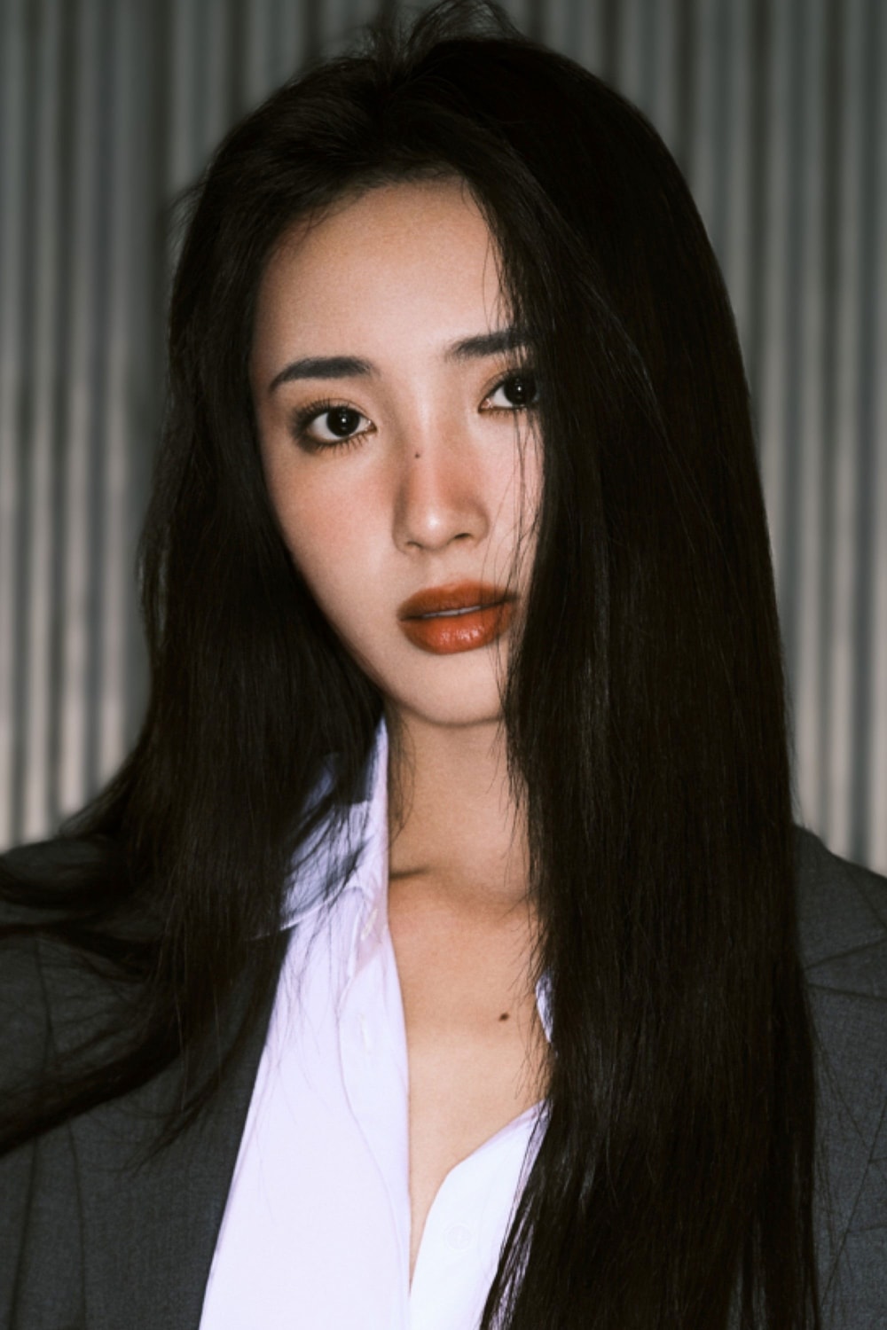 Foto de Wang Zixuan