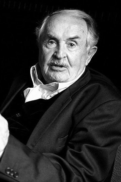 Foto de Tonino Guerra