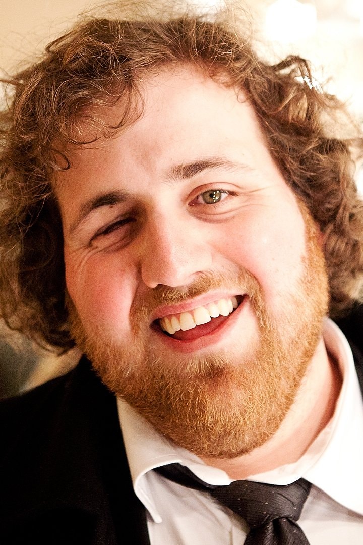 Foto de Ronny Brede Aase