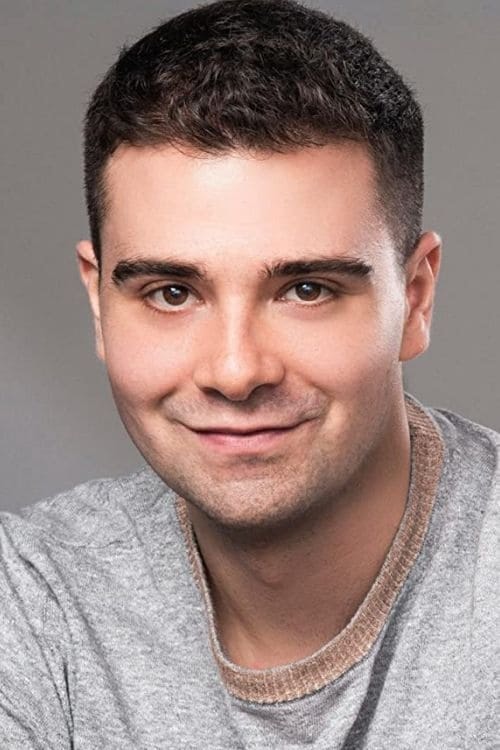 Foto de Alex Harrouch