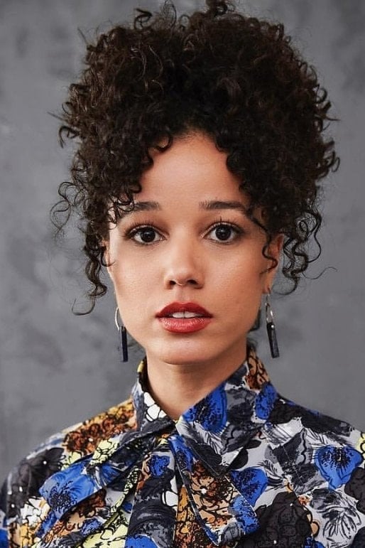 Foto de Alisha Wainwright