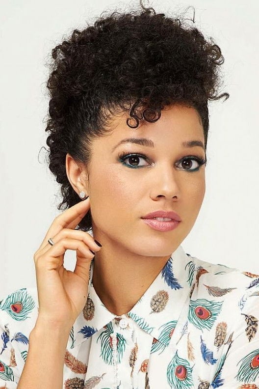 Foto de Alisha Wainwright