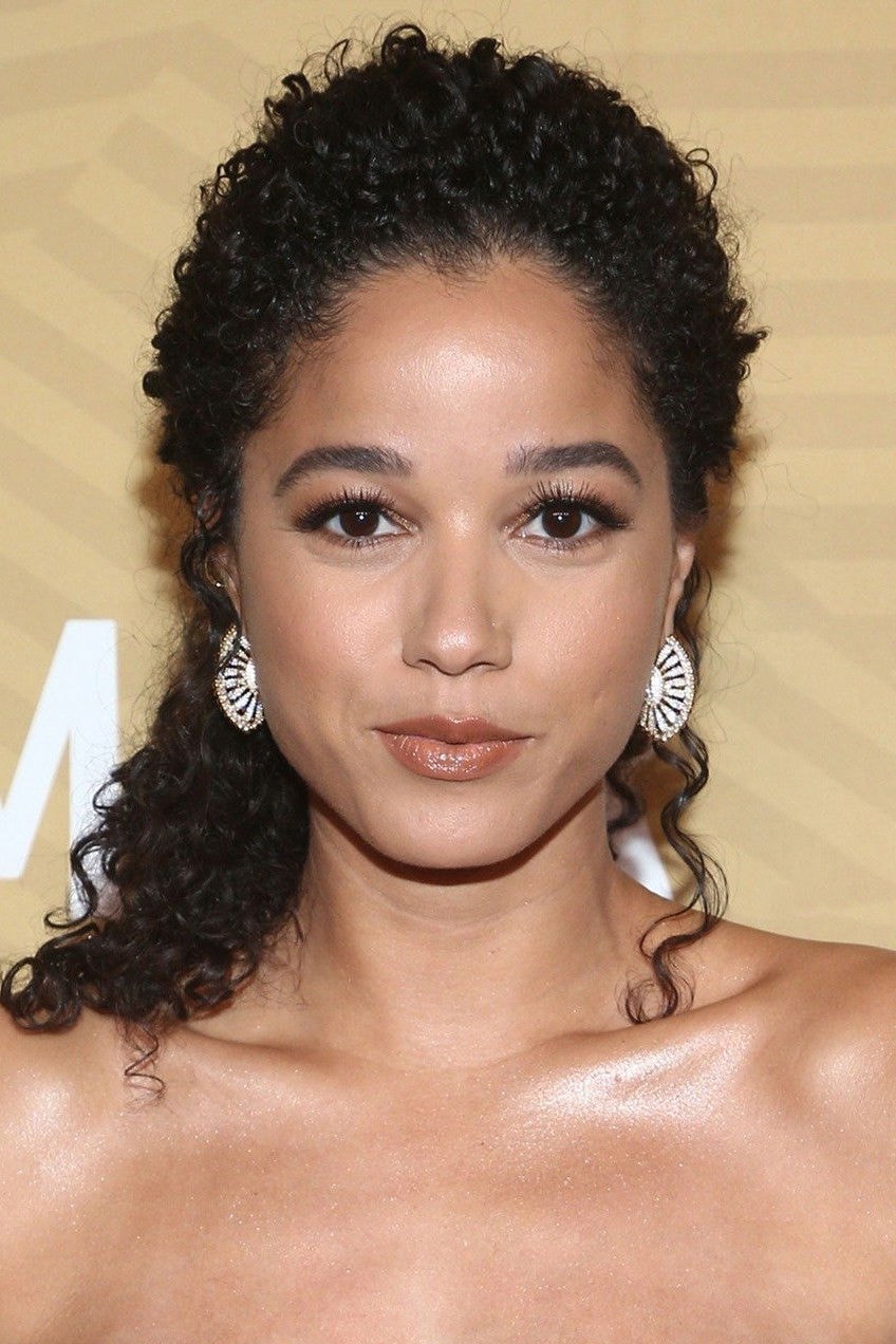 Foto de Alisha Wainwright