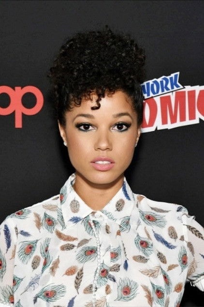 Foto de Alisha Wainwright