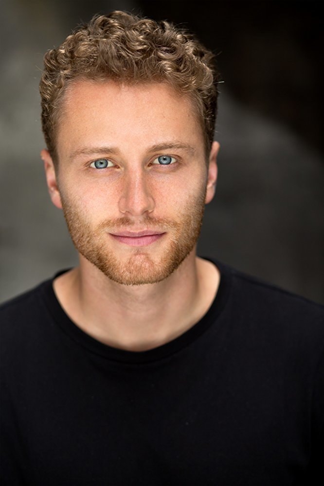 Foto de David Lennon