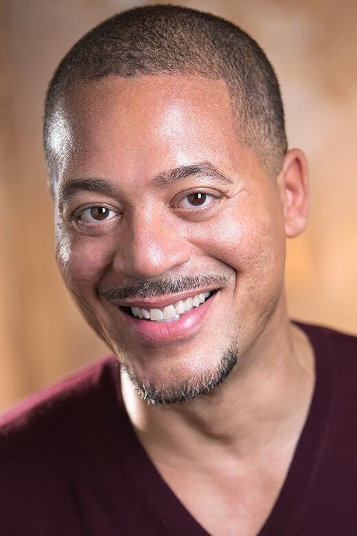 Foto de Keith Pillow