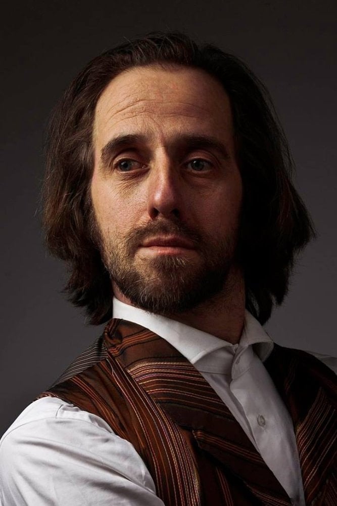 Foto de Dick Carlier