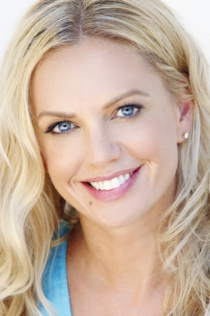 Foto de Barret Swatek