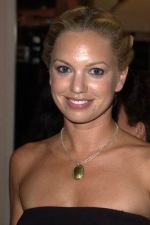 Foto de Barret Swatek