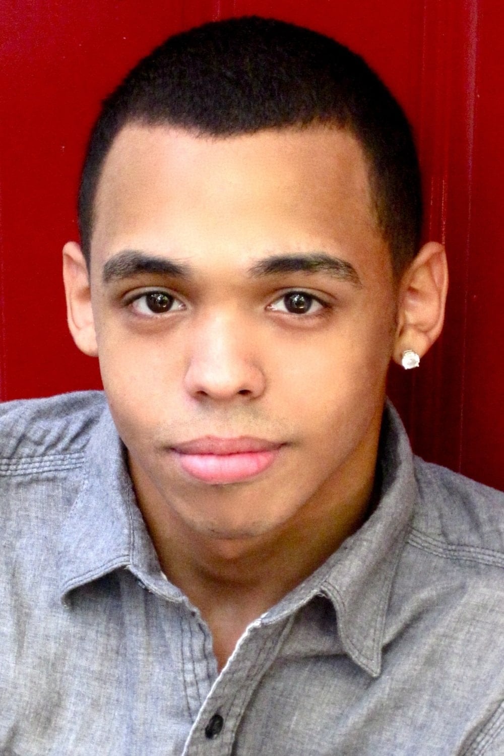 Foto de Kevin Hendricks