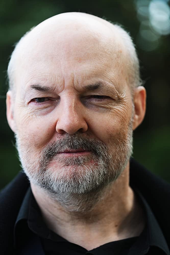 Foto de Tony Clarkin