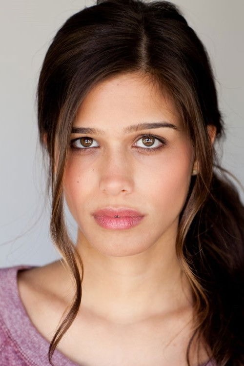 Foto de Mahaley Patel