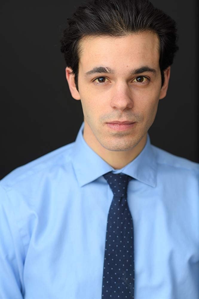 Foto de Robert Michael Anderson