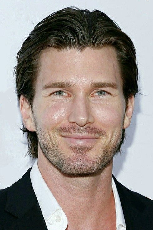 Foto de Christopher Russell