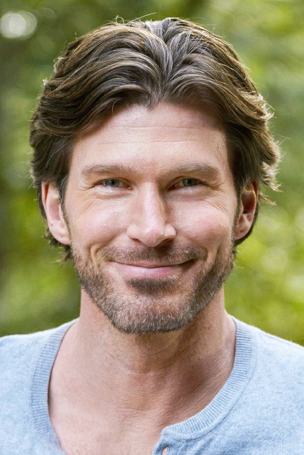 Foto de Christopher Russell