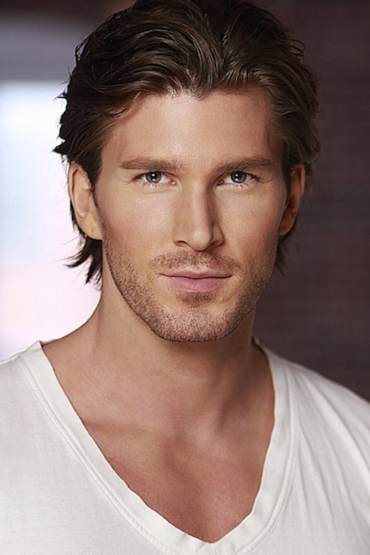 Foto de Christopher Russell