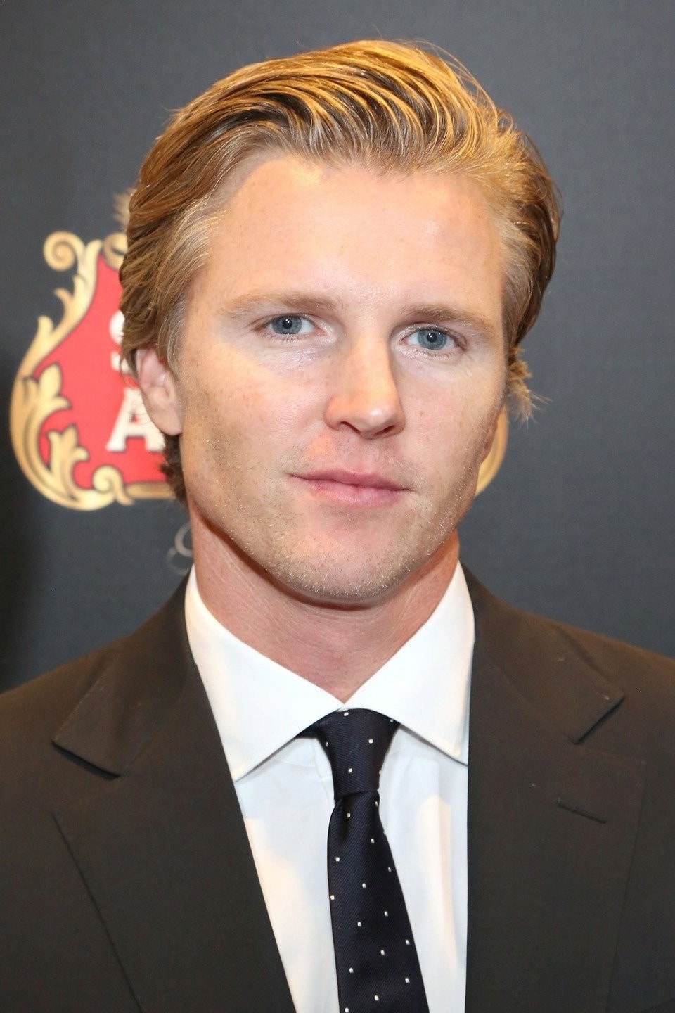 Foto de Trent Luckinbill