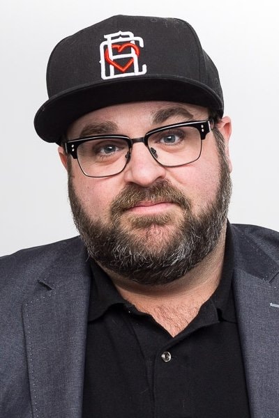 Foto de Mike MacMillan