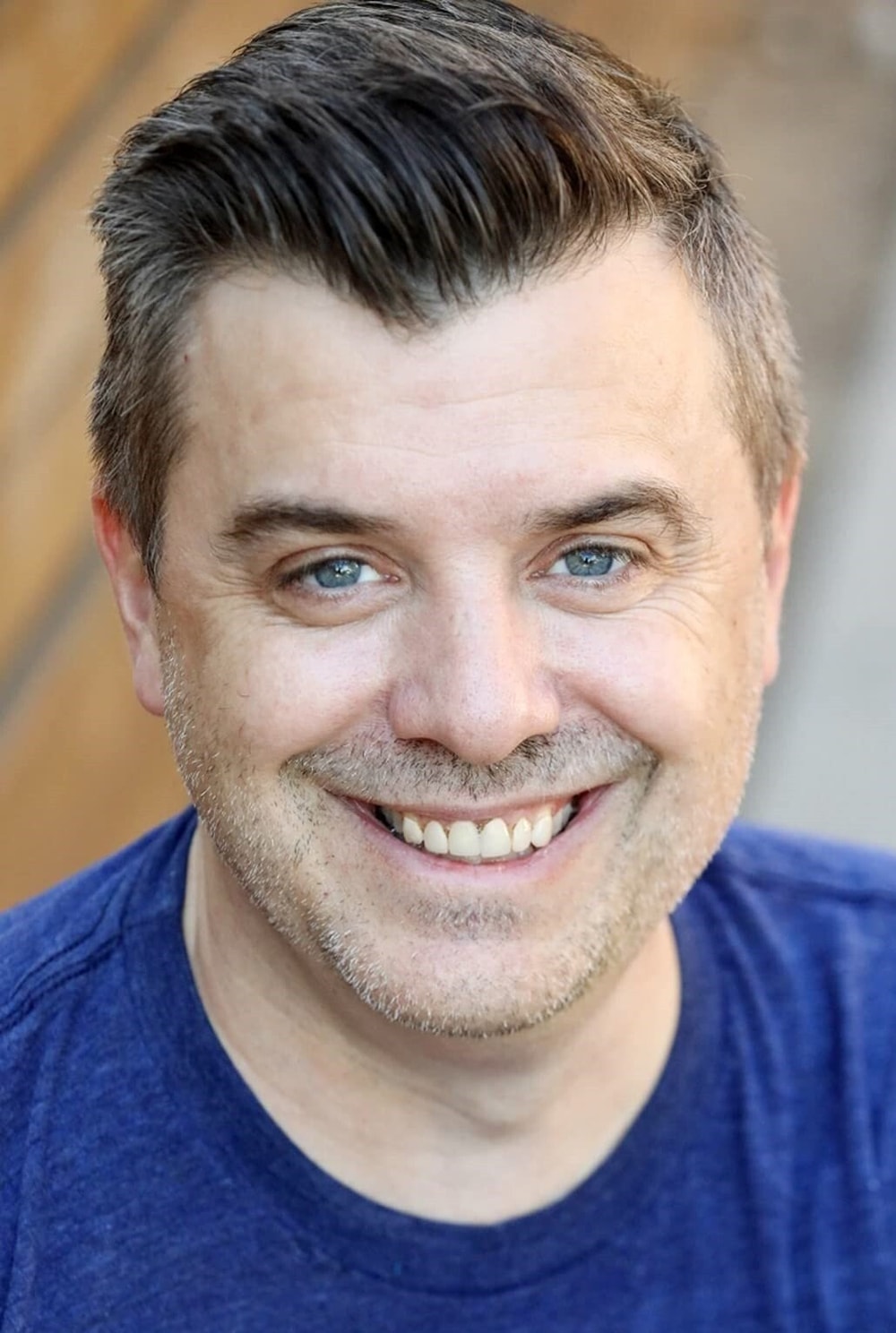 Foto de Kurt Koehler