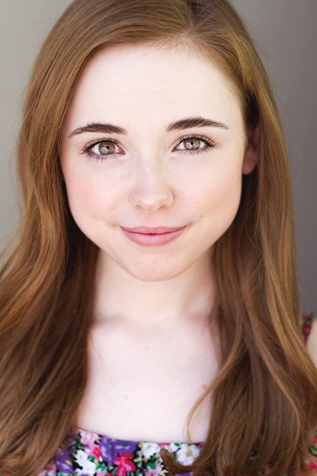 Foto de Madeline Bertani