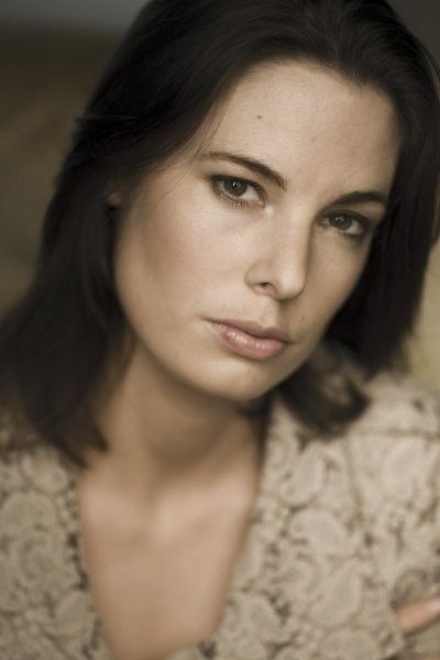 Foto de Virginie Le Brun