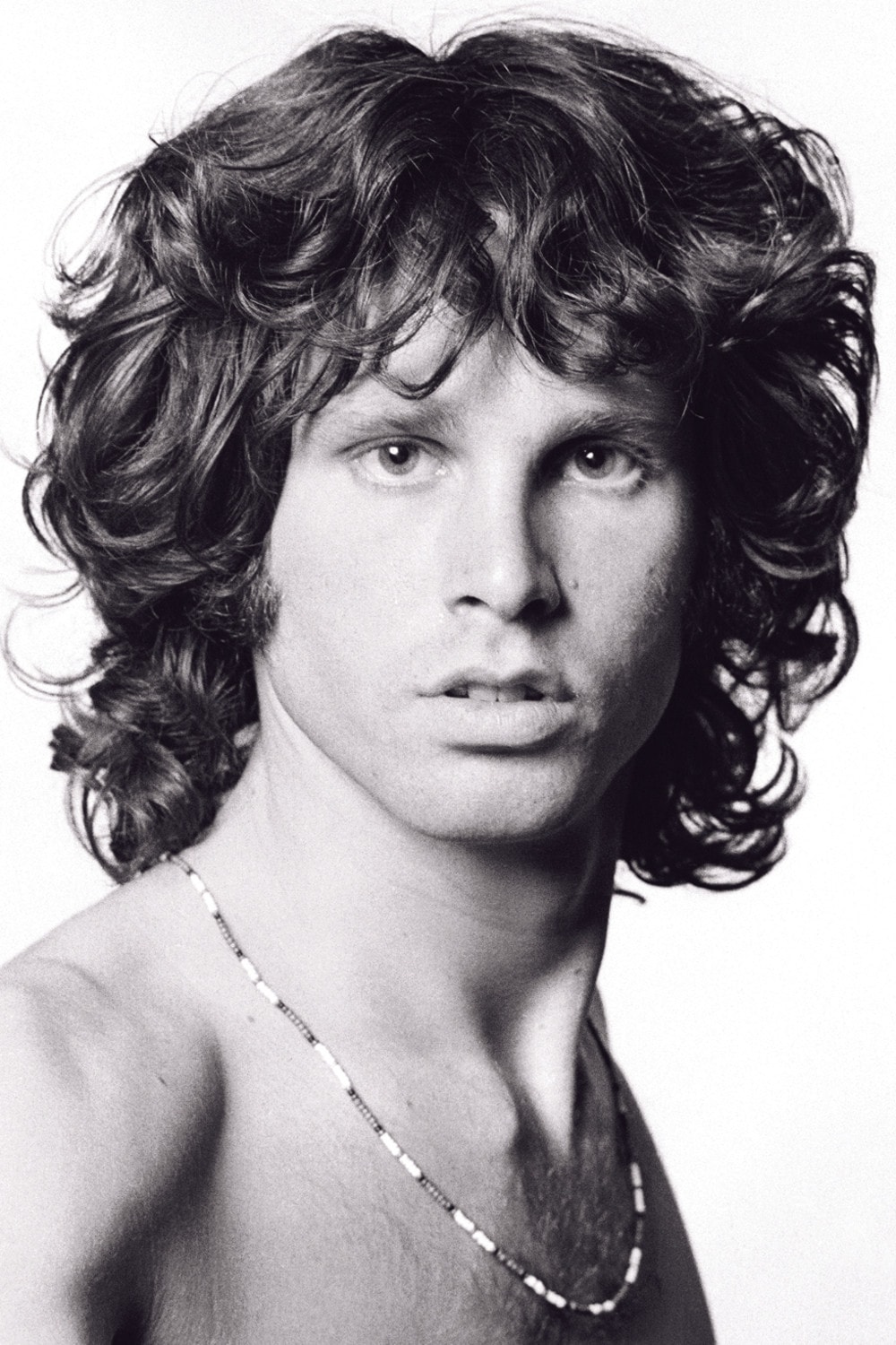 Foto de Jim Morrison